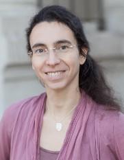Maria Lichtenberg - Leipzig Mediator